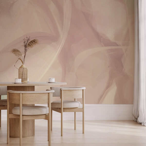 Éterické víry jemných farieb Éterické víry jemných farieb