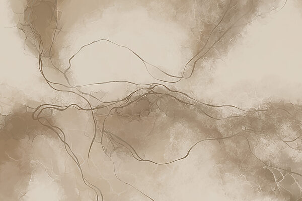 Soft hues blend in elegant design Soft hues blend in elegant design