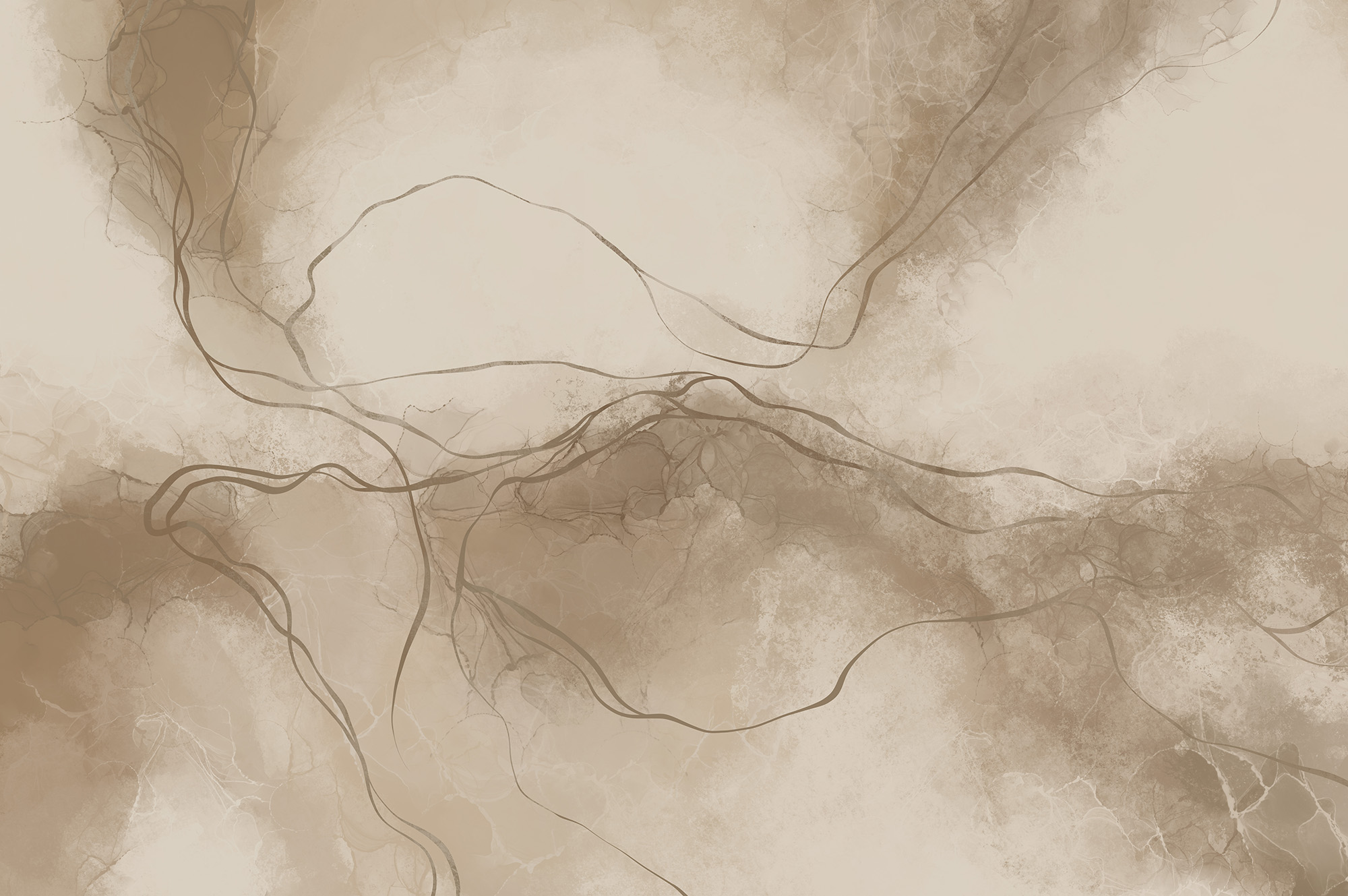 Soft hues blend in elegant design Soft hues blend in elegant design