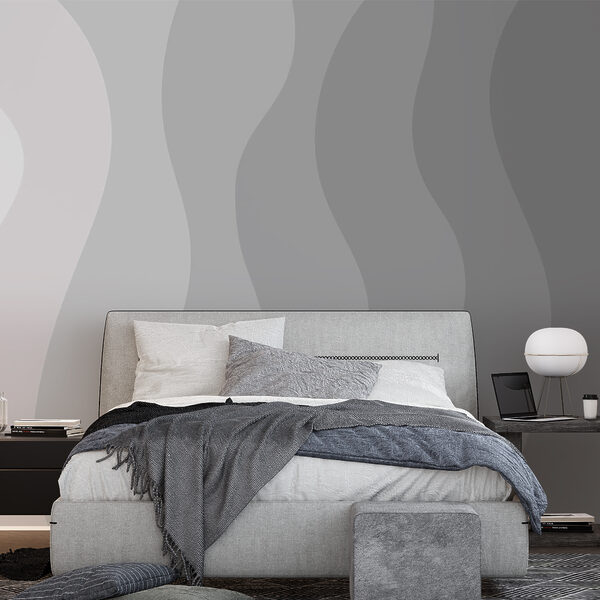 Sivé a biele pozadie