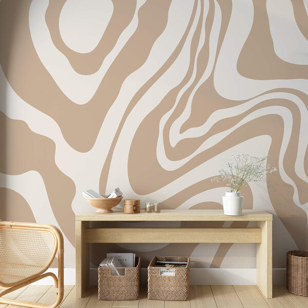 Biele a hnedé víry Biele a hnedé víry