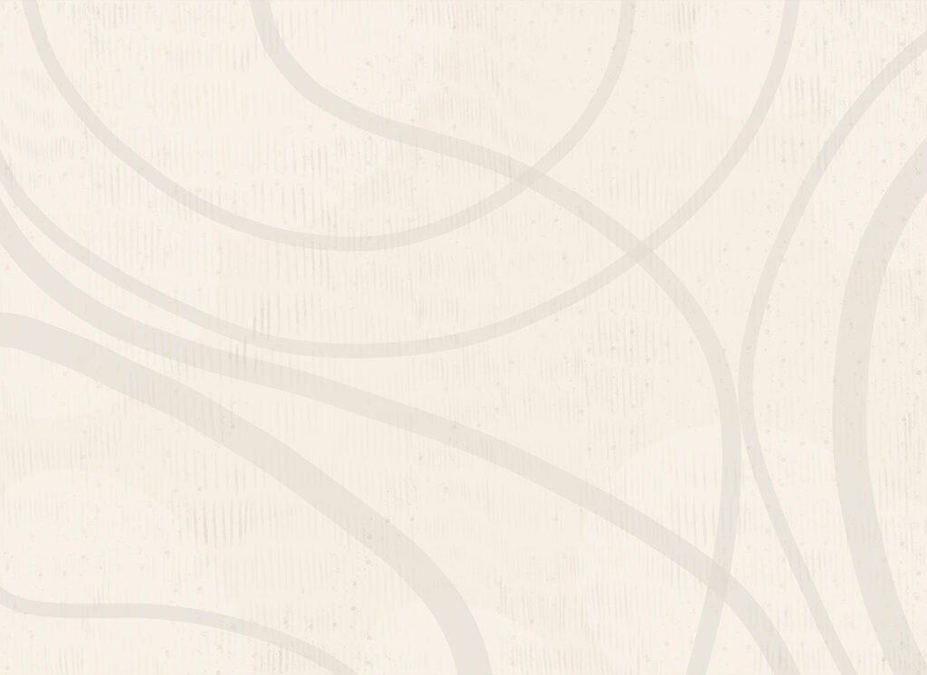 White surface with lines White surface with lines