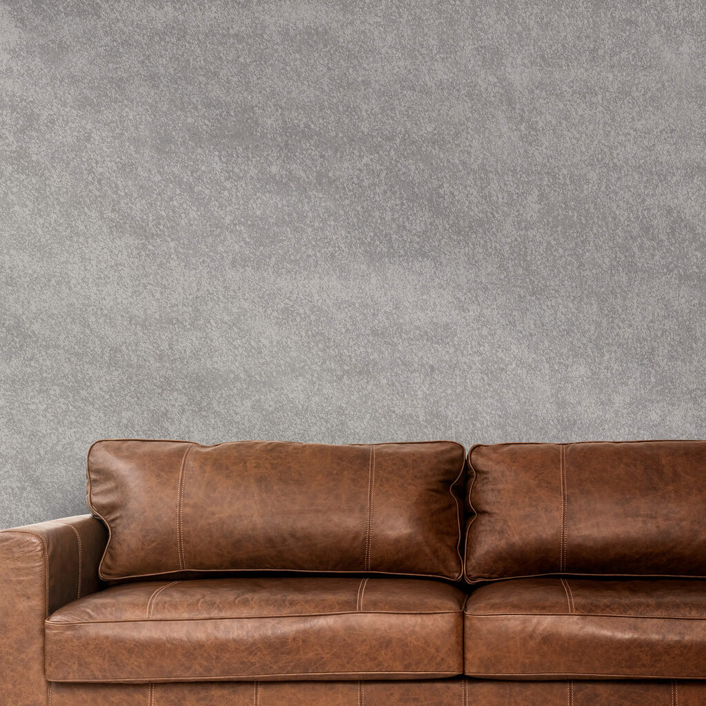 Jemné odtiene vytvárajú pokojnú atmosféru