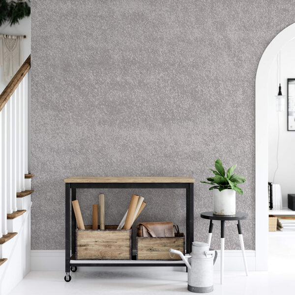 Jemné odtiene vytvárajú pokojnú atmosféru