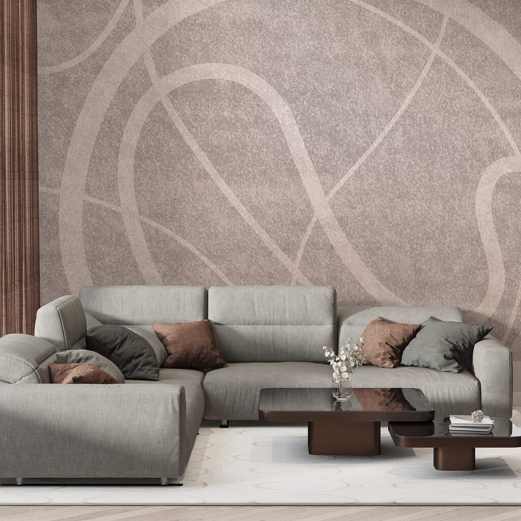 Sivý a biely vzor Sivý a biely vzor