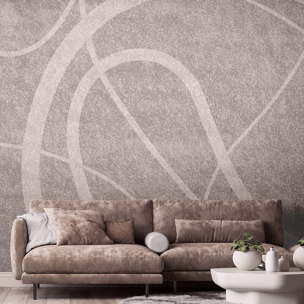 Sivý a biely vzor Sivý a biely vzor