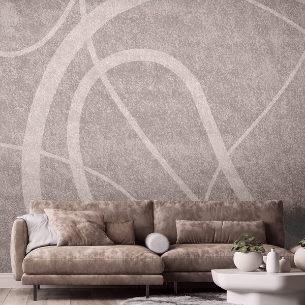 Sivý a biely vzor Sivý a biely vzor