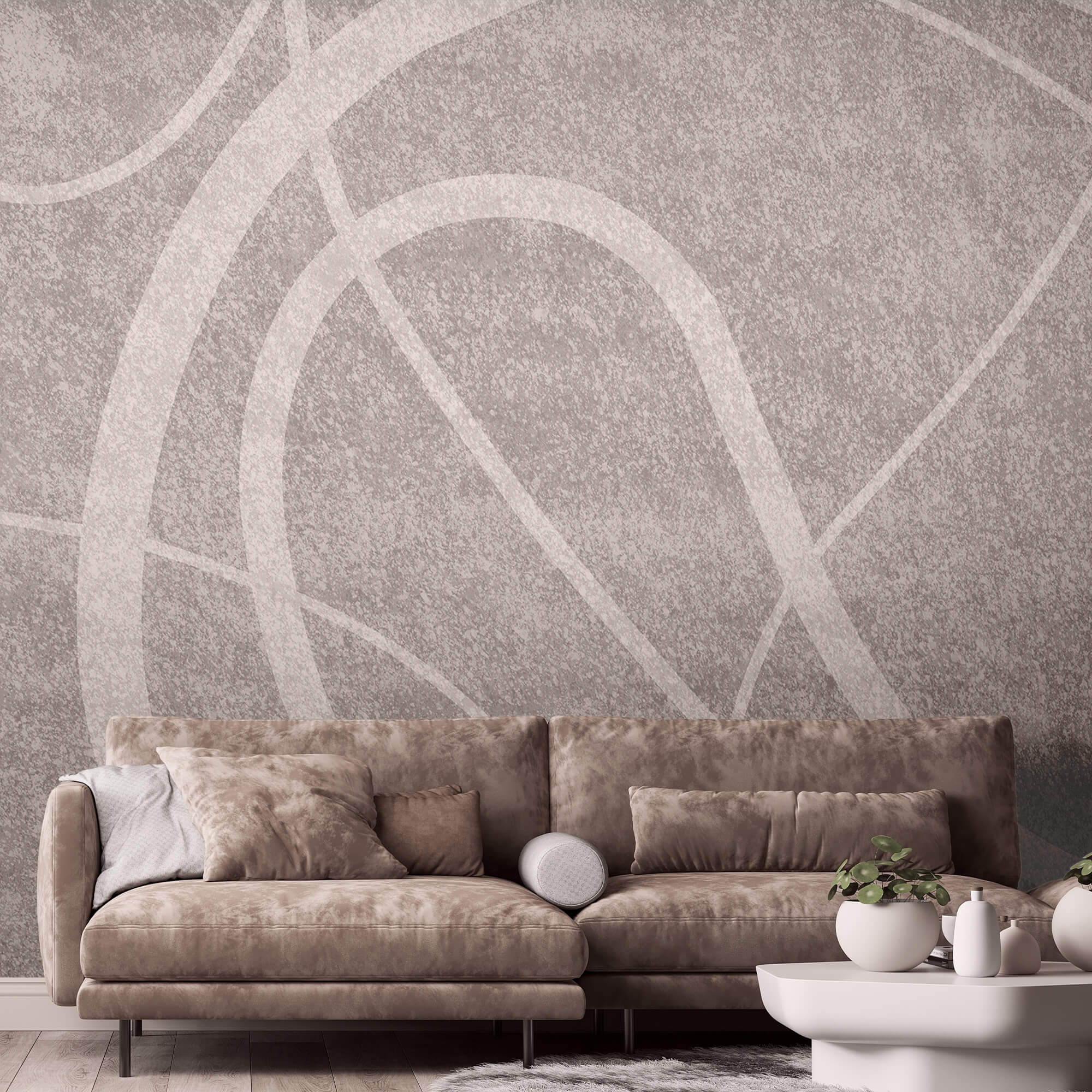 Sivý a biely vzor Sivý a biely vzor