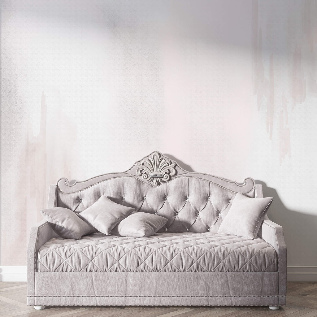 Biele a ružové pozadie Biele a ružové pozadie