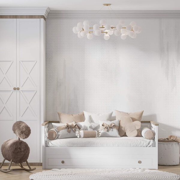 Biele pozadie s čiernymi bodkami Biele pozadie s čiernymi bodkami