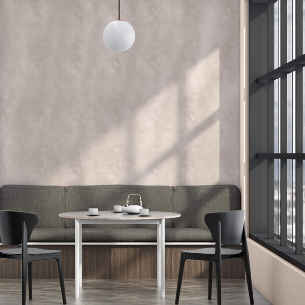 Pokojné a jemné neutrálne pozadie