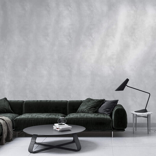 Biely povrch s malými vlnami