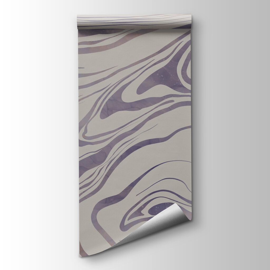 - Abstract waves on a soft background - Abstract waves on a soft background