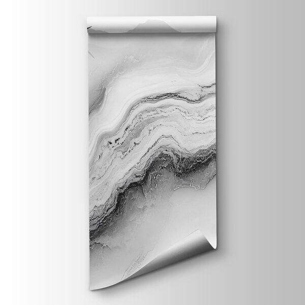 Painting of a woman on a boat Painting of a woman on a boat