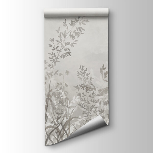 Gentle flora in soft hues Gentle flora in soft hues