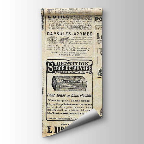 Group of old newspapers Group of old newspapers