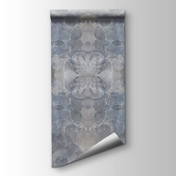 Grey and white background