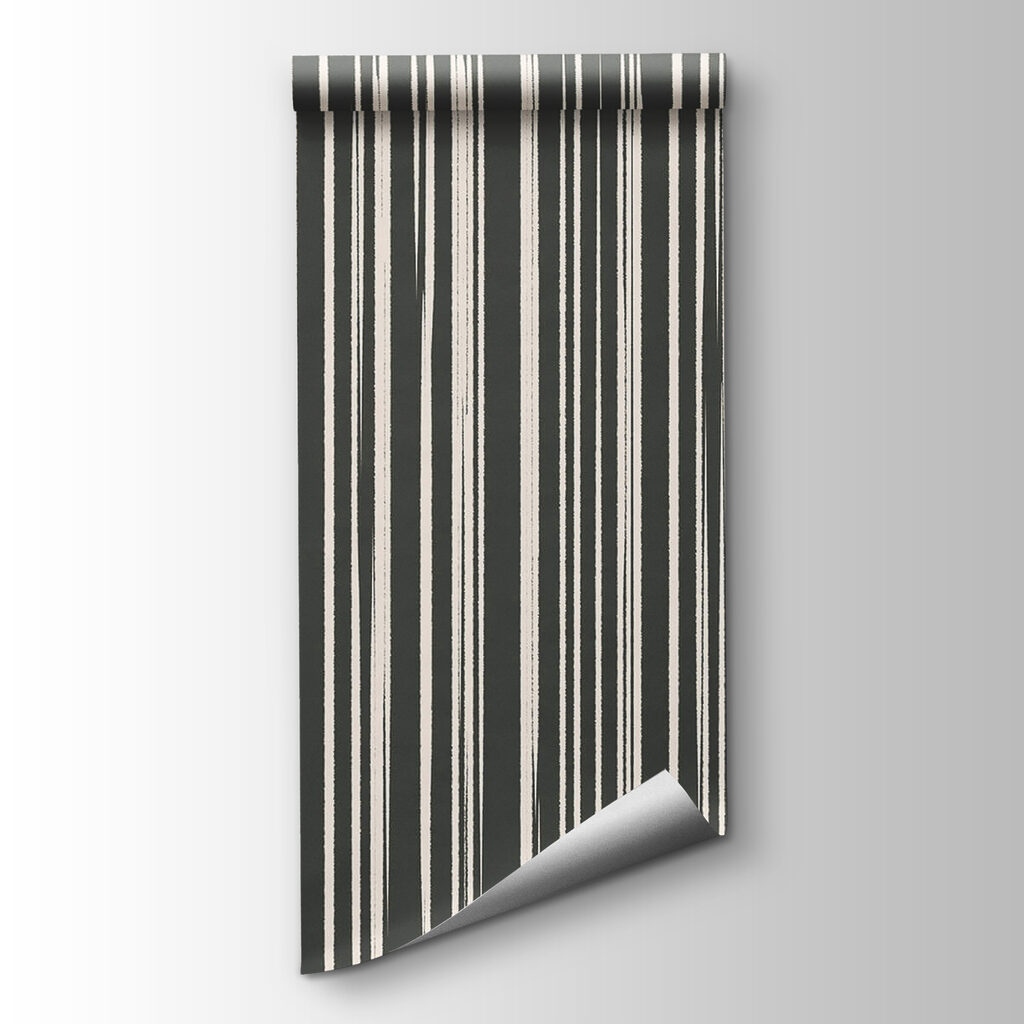 Abstract striped pattern in neutral tones Abstract striped pattern in neutral tones