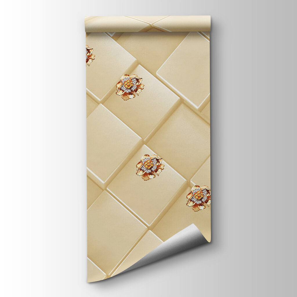 Vases with flowers in it Vases with flowers in it