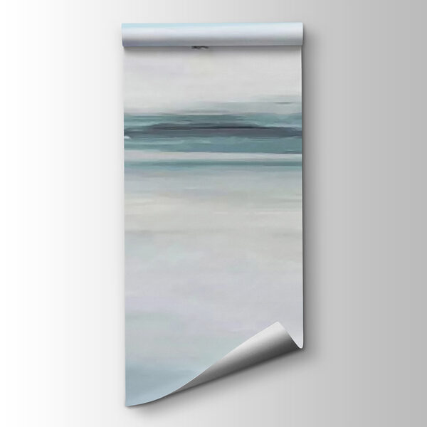 Birds flying over a body of water Birds flying over a body of water