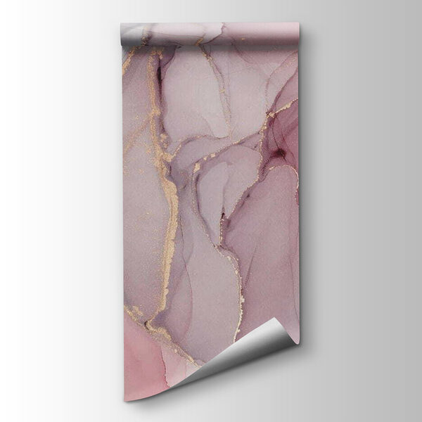 Abstract beauty in soft hues Abstract beauty in soft hues