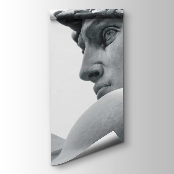 Statue of a man Statue of a man