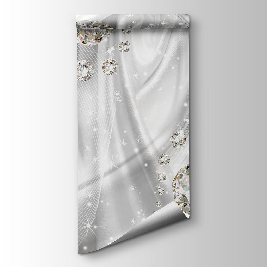 Elegant patterns with sparkling accents