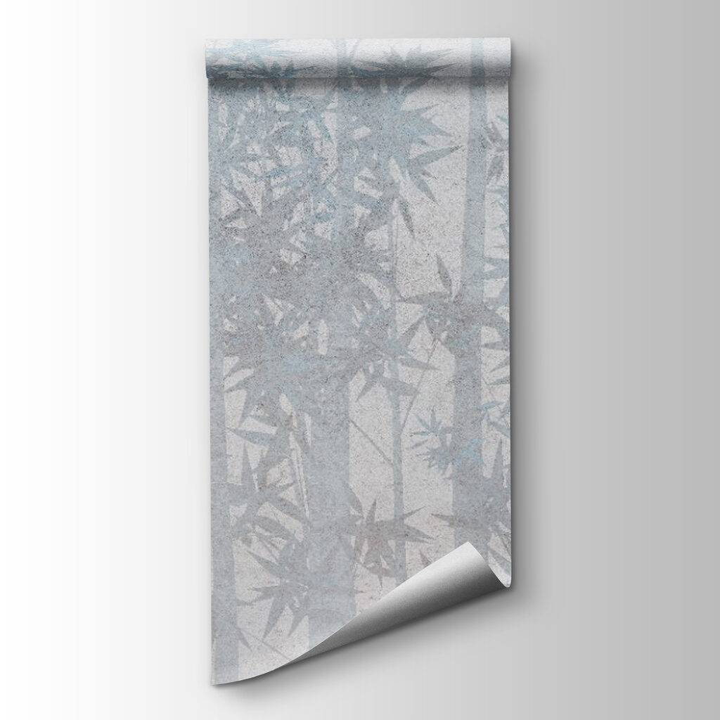 Window with a frosted glass