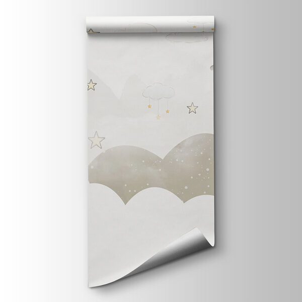 Group of airplanes flying in the sky