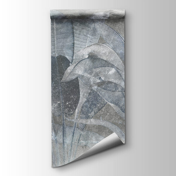 Elegant foliage in soft hues Elegant foliage in soft hues