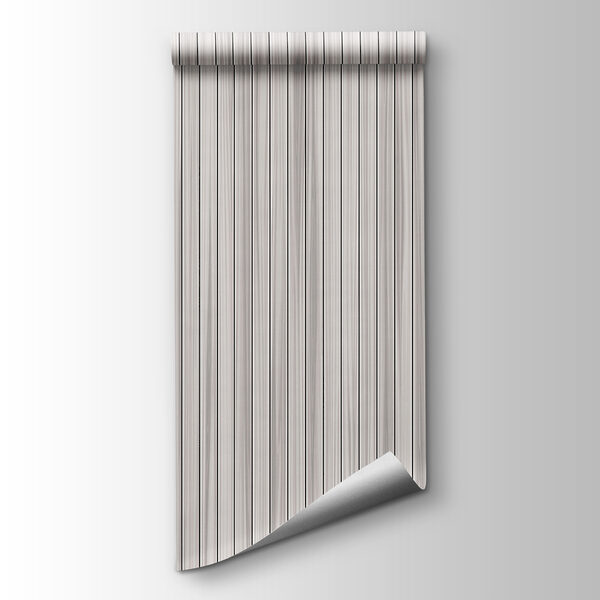 Elegant lines and textures in harmony