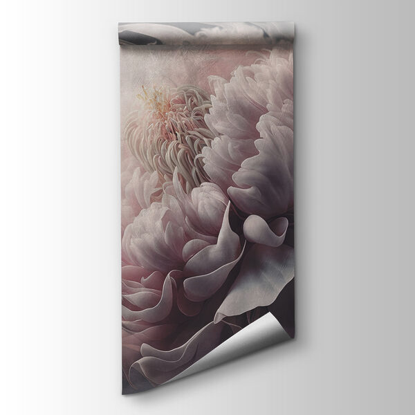 Delicate petals in soft hues Delicate petals in soft hues