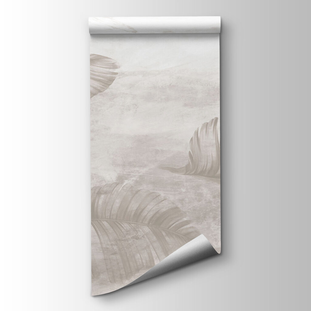 Nature's elegance in soft tones Nature's elegance in soft tones