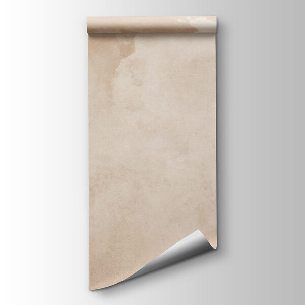 White and brown background