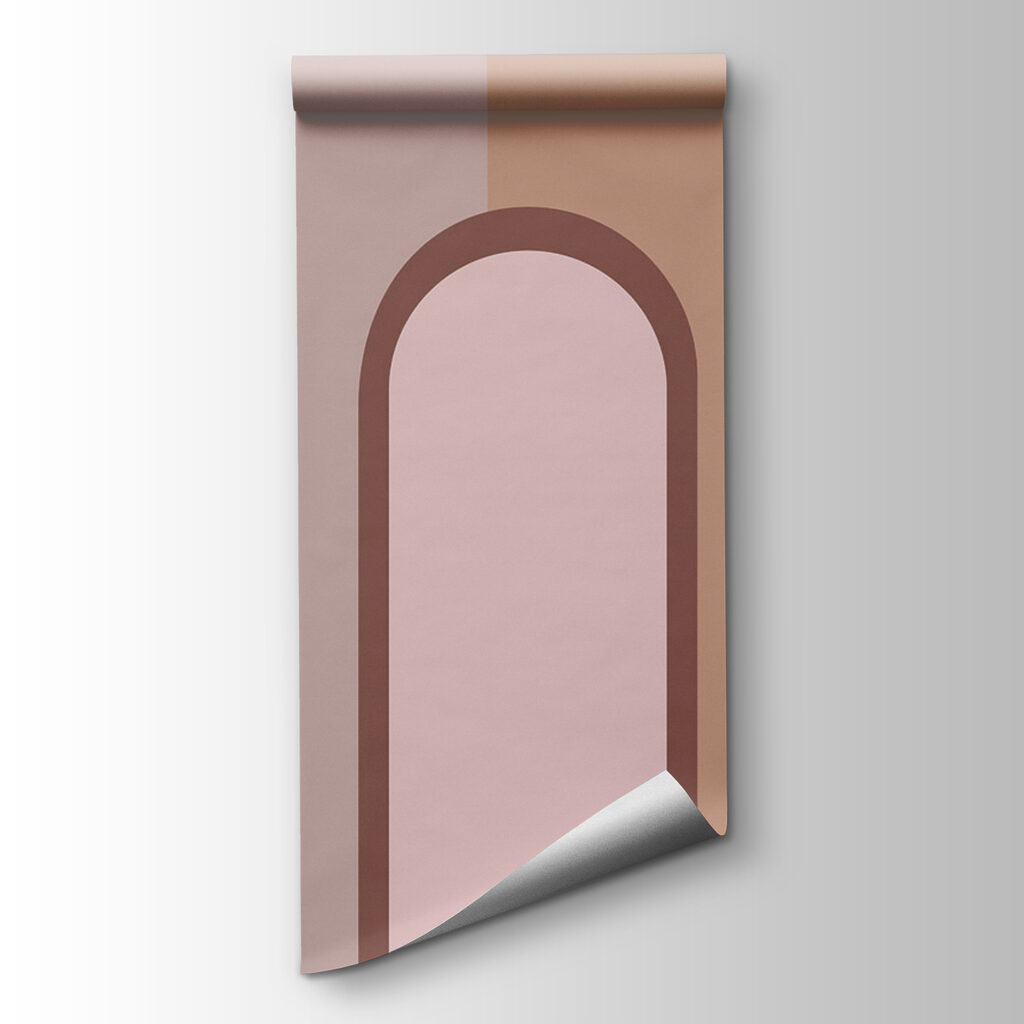 A close up of a pattern A close up of a pattern