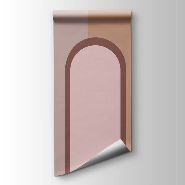 A close up of a pattern A close up of a pattern