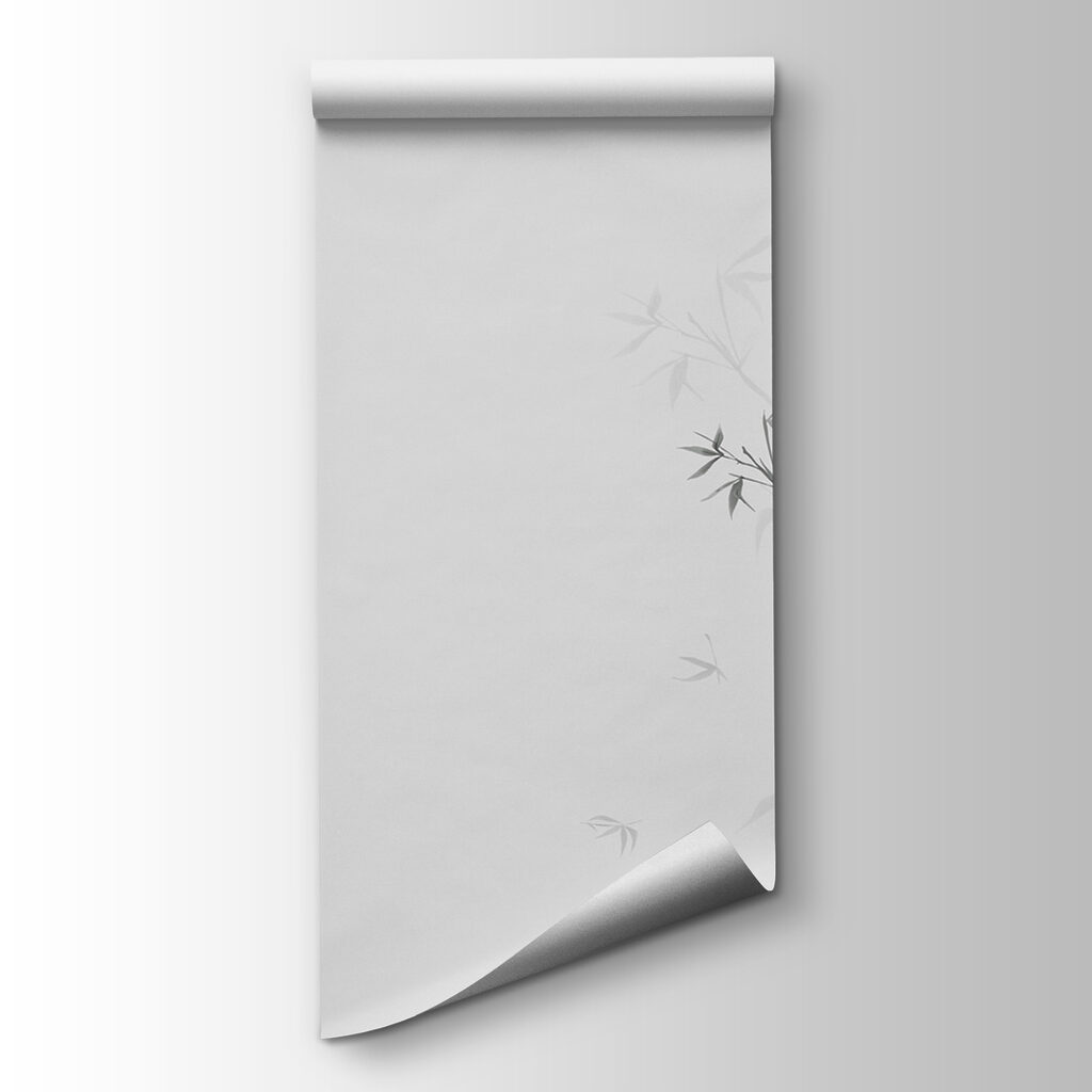 A plant with leaves on it A plant with leaves on it