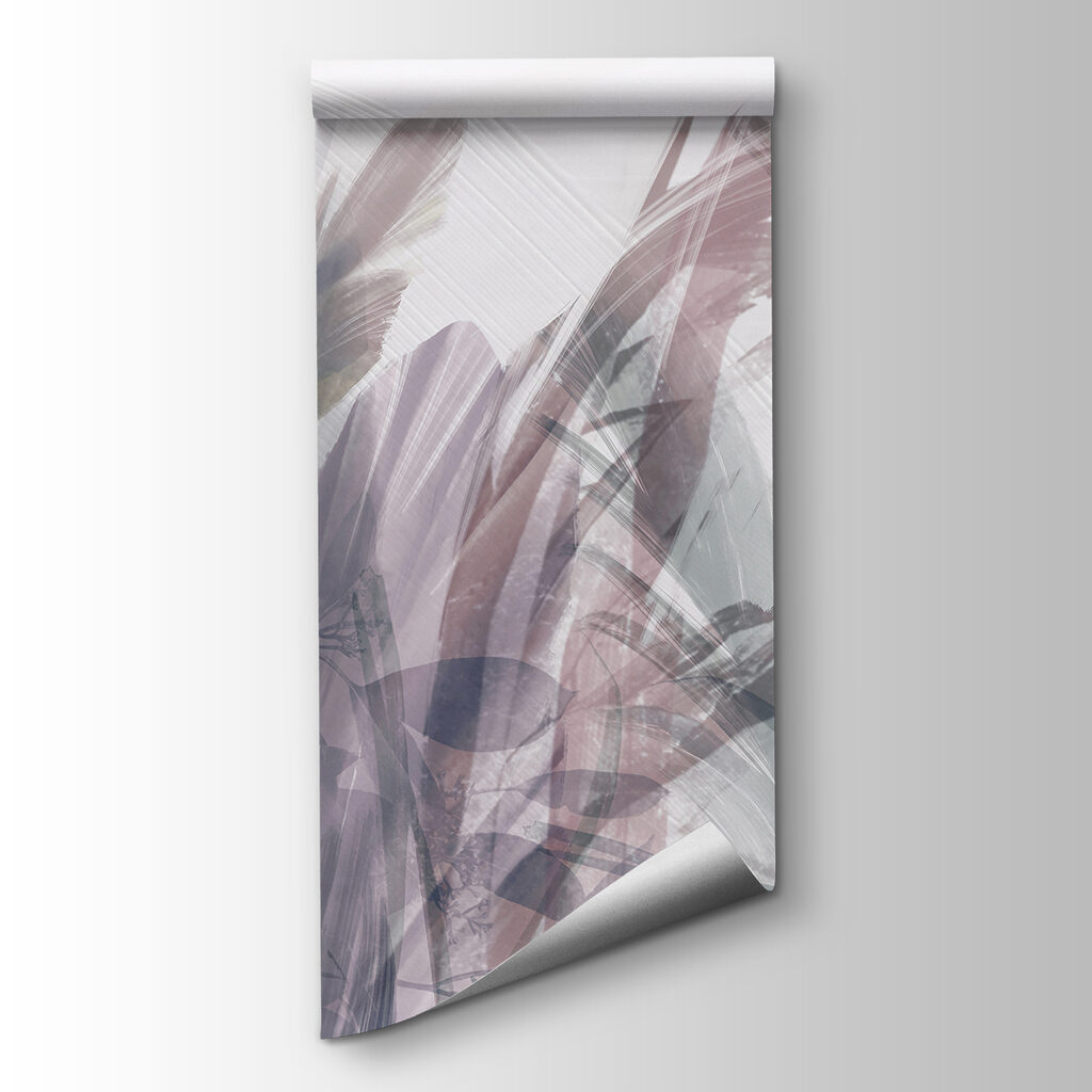 A close up of leaves A close up of leaves