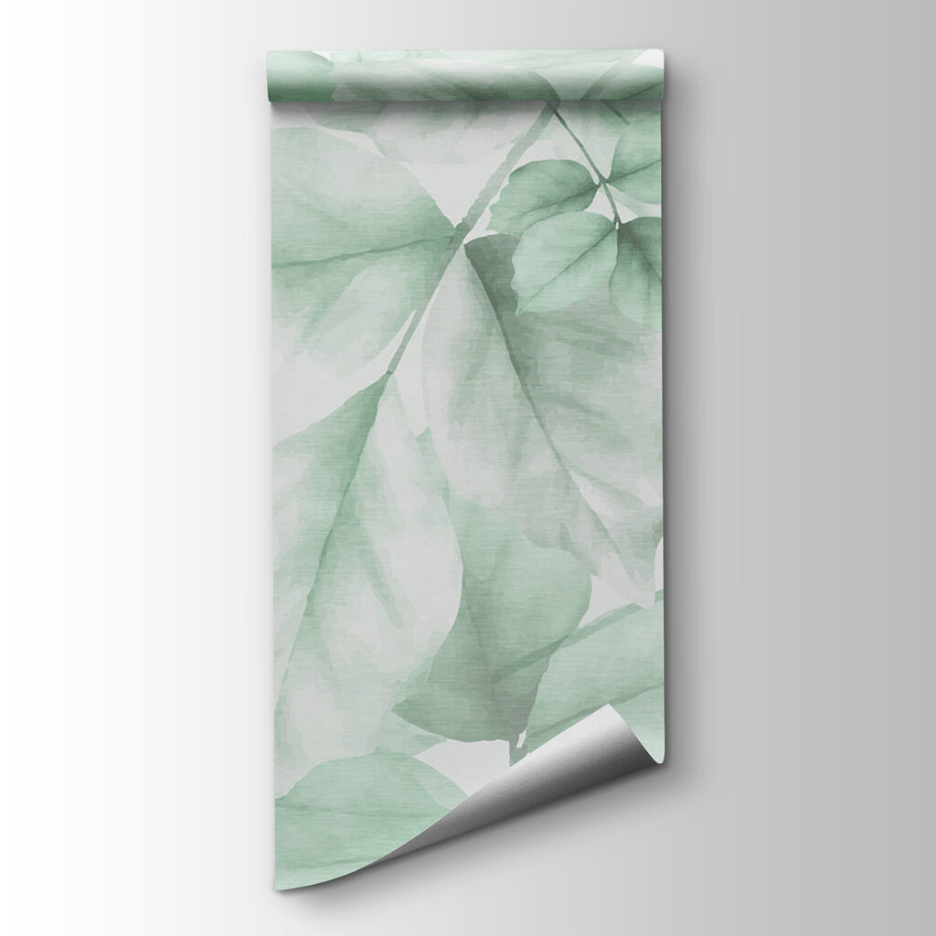 Close up of leaves Close up of leaves