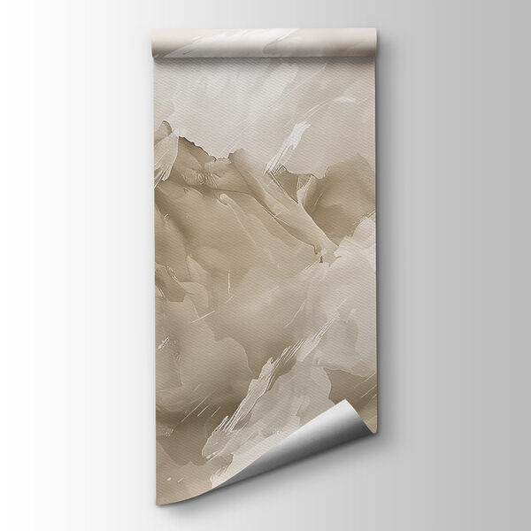 A close up of a cloud A close up of a cloud