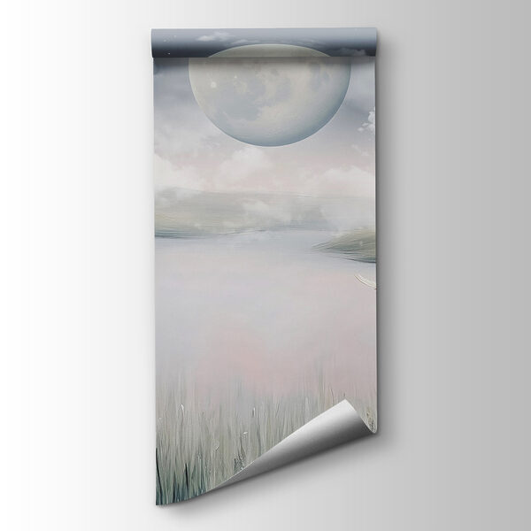 Birds flying over a lake Birds flying over a lake