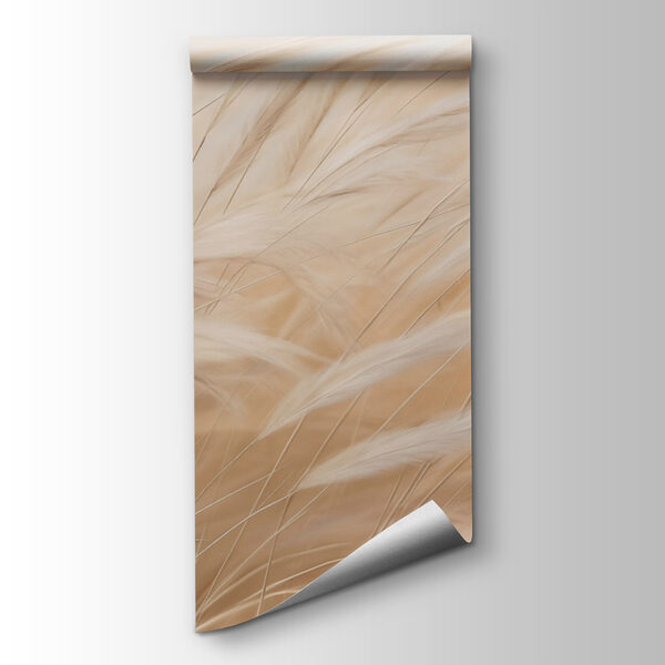 Close up of a field of grass