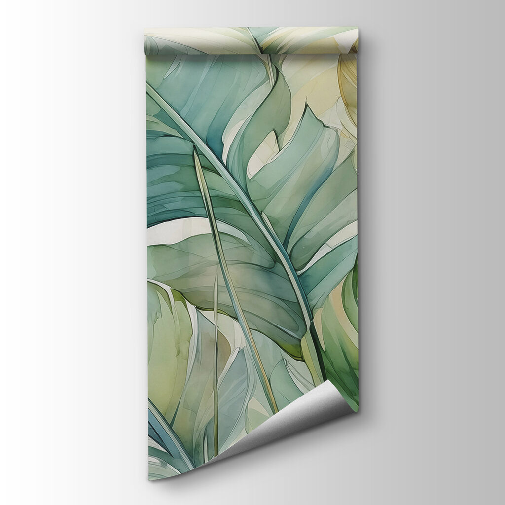 Close up of leaves Close up of leaves