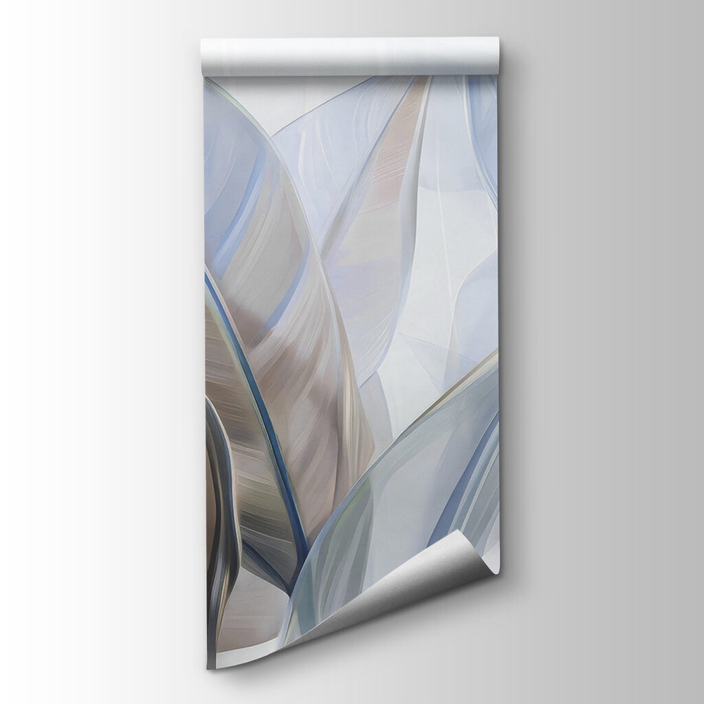 Soft hues of nature's palette Soft hues of nature's palette