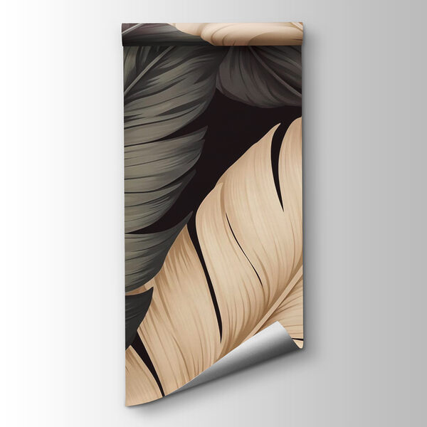 Nature's elegance in earthy tones Nature's elegance in earthy tones