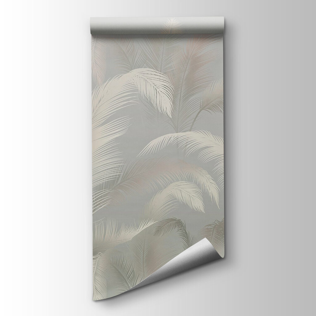 Group of white feathers Group of white feathers