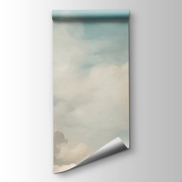 Clouds in the sky Clouds in the sky