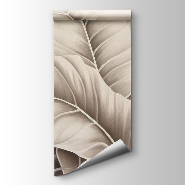 Natural textures in muted tones Natural textures in muted tones