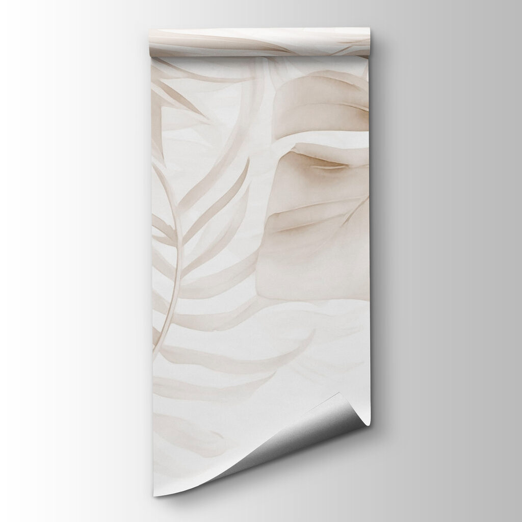 Nature's elegance in soft hues Nature's elegance in soft hues