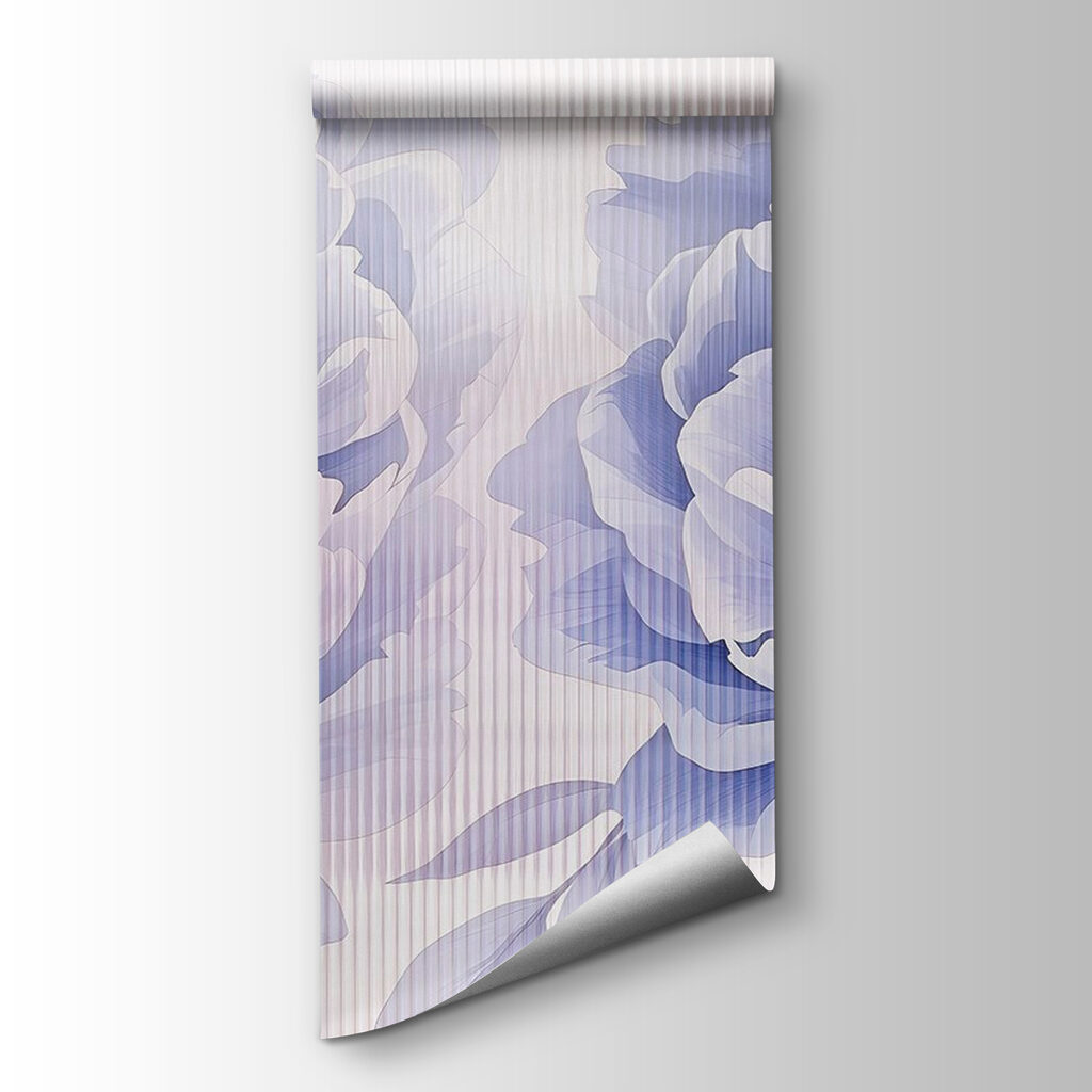 Delicate petals in soft hues Delicate petals in soft hues